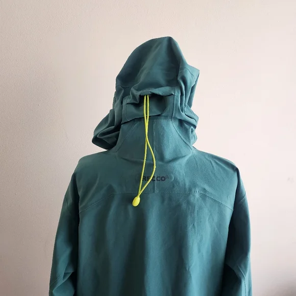 Patagonia Men's Recco Insulated Torrentshell Jacket - Picture 5 of 14